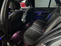 USED 2017 17 MERCEDES-BENZ E-CLASS 2.0 E220d AMG Line (Premium) Estate 5dr Diesel G-Tronic+ Euro 6 (s/s) (194 ps) PREMIUM SPEC+FULL MERC HISTORY
