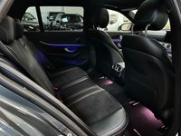 USED 2017 17 MERCEDES-BENZ E-CLASS 2.0 E220d AMG Line (Premium) Estate 5dr Diesel G-Tronic+ Euro 6 (s/s) (194 ps) PREMIUM SPEC+FULL MERC HISTORY