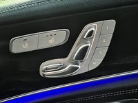 USED 2017 17 MERCEDES-BENZ E-CLASS 2.0 E220d AMG Line (Premium) Estate 5dr Diesel G-Tronic+ Euro 6 (s/s) (194 ps) PREMIUM SPEC+FULL MERC HISTORY