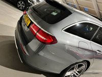 USED 2017 17 MERCEDES-BENZ E-CLASS 2.0 E220d AMG Line (Premium) Estate 5dr Diesel G-Tronic+ Euro 6 (s/s) (194 ps) PREMIUM SPEC+FULL MERC HISTORY