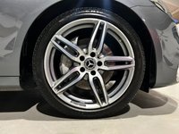 USED 2017 17 MERCEDES-BENZ E-CLASS 2.0 E220d AMG Line (Premium) Estate 5dr Diesel G-Tronic+ Euro 6 (s/s) (194 ps) PREMIUM SPEC+FULL MERC HISTORY