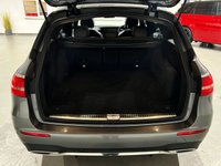 USED 2017 17 MERCEDES-BENZ E-CLASS 2.0 E220d AMG Line (Premium) Estate 5dr Diesel G-Tronic+ Euro 6 (s/s) (194 ps) PREMIUM SPEC+FULL MERC HISTORY