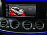 USED 2017 17 MERCEDES-BENZ E-CLASS 2.0 E220d AMG Line (Premium) Estate 5dr Diesel G-Tronic+ Euro 6 (s/s) (194 ps) PREMIUM SPEC+FULL MERC HISTORY