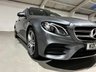 USED 2017 17 MERCEDES-BENZ E-CLASS 2.0 E220d AMG Line (Premium) Estate 5dr Diesel G-Tronic+ Euro 6 (s/s) (194 ps) PREMIUM SPEC+FULL MERC HISTORY