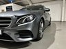 USED 2017 17 MERCEDES-BENZ E-CLASS 2.0 E220d AMG Line (Premium) Estate 5dr Diesel G-Tronic+ Euro 6 (s/s) (194 ps) PREMIUM SPEC+FULL MERC HISTORY