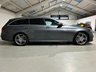 USED 2017 17 MERCEDES-BENZ E-CLASS 2.0 E220d AMG Line (Premium) Estate 5dr Diesel G-Tronic+ Euro 6 (s/s) (194 ps) PREMIUM SPEC+FULL MERC HISTORY