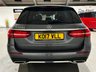 USED 2017 17 MERCEDES-BENZ E-CLASS 2.0 E220d AMG Line (Premium) Estate 5dr Diesel G-Tronic+ Euro 6 (s/s) (194 ps) PREMIUM SPEC+FULL MERC HISTORY