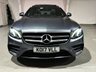 USED 2017 17 MERCEDES-BENZ E-CLASS 2.0 E220d AMG Line (Premium) Estate 5dr Diesel G-Tronic+ Euro 6 (s/s) (194 ps) PREMIUM SPEC+FULL MERC HISTORY