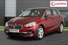 USED 2019 69 BMW 2 SERIES ACTIVE TOURER 2.0 220d Luxury MPV 5dr Diesel Auto xDrive Euro 6 (s/s) (190 ps) 6.5in Sat Nav Display, Leather Seats, DAB / Bluetooth / USB, Rear Parking Sensors, 17in Alloys 6.5in Sat Nav Display, Leather Seats, DAB / Bluetooth / USB, Rear Parking Sensors, 17in Alloys