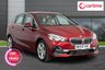 USED 2019 69 BMW 2 SERIES ACTIVE TOURER 2.0 220d Luxury MPV 5dr Diesel Auto xDrive Euro 6 (s/s) (190 ps) 6.5in Sat Nav Display, Leather Seats, DAB / Bluetooth / USB, Rear Parking Sensors, 17in Alloys 6.5in Sat Nav Display, Leather Seats, DAB / Bluetooth / USB, Rear Parking Sensors, 17in Alloys