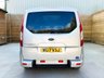 USED 2017 17 FORD TOURNEO CONNECT 3 Seat Auto Wheelchair Accessible Disabled Access Vehicle WAV 