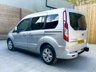 USED 2017 17 FORD TOURNEO CONNECT 3 Seat Auto Wheelchair Accessible Disabled Access Vehicle WAV 
