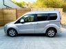 USED 2017 17 FORD TOURNEO CONNECT 3 Seat Auto Wheelchair Accessible Disabled Access Vehicle WAV 