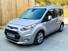 USED 2017 17 FORD TOURNEO CONNECT 3 Seat Auto Wheelchair Accessible Disabled Access Vehicle WAV 