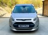 USED 2017 17 FORD TOURNEO CONNECT 3 Seat Auto Wheelchair Accessible Disabled Access Vehicle WAV 