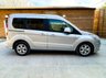 USED 2017 17 FORD TOURNEO CONNECT 3 Seat Auto Wheelchair Accessible Disabled Access Vehicle WAV 