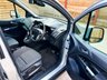 USED 2017 17 FORD TOURNEO CONNECT 3 Seat Auto Wheelchair Accessible Disabled Access Vehicle WAV 