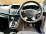 USED 2017 17 FORD TOURNEO CONNECT 3 Seat Auto Wheelchair Accessible Disabled Access Vehicle WAV 