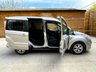 USED 2017 17 FORD TOURNEO CONNECT 3 Seat Auto Wheelchair Accessible Disabled Access Vehicle WAV 