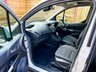 USED 2017 17 FORD TOURNEO CONNECT 3 Seat Auto Wheelchair Accessible Disabled Access Vehicle WAV 