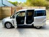 USED 2017 17 FORD TOURNEO CONNECT 3 Seat Auto Wheelchair Accessible Disabled Access Vehicle WAV 