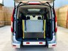 USED 2017 17 FORD TOURNEO CONNECT 3 Seat Auto Wheelchair Accessible Disabled Access Vehicle WAV 