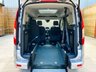 USED 2017 17 FORD TOURNEO CONNECT 3 Seat Auto Wheelchair Accessible Disabled Access Vehicle WAV 