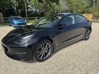 USED 2021 71 TESLA Model 3 (Dual Motor) Long Range Saloon 4dr Electric Auto 4WDE (346 ps) FINANCE AVAILABLE FROM 9.9 APR
