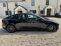 USED 2021 71 TESLA Model 3 (Dual Motor) Long Range Saloon 4dr Electric Auto 4WDE (346 ps) FINANCE AVAILABLE FROM 9.9 APR