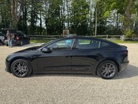 USED 2021 71 TESLA Model 3 (Dual Motor) Long Range Saloon 4dr Electric Auto 4WDE (346 ps) FINANCE AVAILABLE FROM 9.9 APR