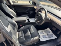 USED 2021 71 TESLA Model 3 (Dual Motor) Long Range Saloon 4dr Electric Auto 4WDE (346 ps) FINANCE AVAILABLE FROM 9.9 APR