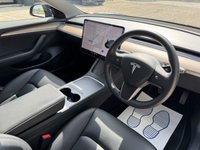 USED 2021 71 TESLA Model 3 (Dual Motor) Long Range Saloon 4dr Electric Auto 4WDE (346 ps) FINANCE AVAILABLE FROM 9.9 APR