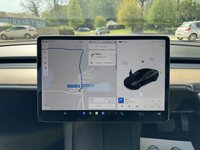 USED 2021 71 TESLA Model 3 (Dual Motor) Long Range Saloon 4dr Electric Auto 4WDE (346 ps) FINANCE AVAILABLE FROM 9.9 APR