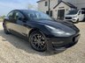 USED 2021 71 TESLA Model 3 (Dual Motor) Long Range Saloon 4dr Electric Auto 4WDE (346 ps) FINANCE AVAILABLE FROM 9.9 APR