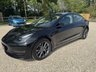 USED 2021 71 TESLA Model 3 (Dual Motor) Long Range Saloon 4dr Electric Auto 4WDE (346 ps) FINANCE AVAILABLE FROM 9.9 APR