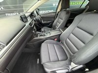 USED 2017 66 MAZDA MAZDA6 2.2 SKYACTIV-D SE-L Nav Saloon 4dr Diesel Manual Euro 6 (s/s) (150 ps) 