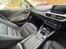 USED 2017 66 MAZDA MAZDA6 2.2 SKYACTIV-D SE-L Nav Saloon 4dr Diesel Manual Euro 6 (s/s) (150 ps) 