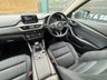 USED 2017 66 MAZDA MAZDA6 2.2 SKYACTIV-D SE-L Nav Saloon 4dr Diesel Manual Euro 6 (s/s) (150 ps) 
