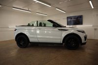 USED 2016 66 LAND ROVER RANGE ROVER EVOQUE 2.0 TD4 HSE Dynamic Convertible 2dr Diesel Auto 4WD Euro 6 (s/s) (180 ps) 