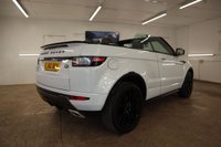 USED 2016 66 LAND ROVER RANGE ROVER EVOQUE 2.0 TD4 HSE Dynamic Convertible 2dr Diesel Auto 4WD Euro 6 (s/s) (180 ps) 