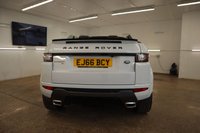 USED 2016 66 LAND ROVER RANGE ROVER EVOQUE 2.0 TD4 HSE Dynamic Convertible 2dr Diesel Auto 4WD Euro 6 (s/s) (180 ps) 