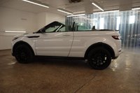 USED 2016 66 LAND ROVER RANGE ROVER EVOQUE 2.0 TD4 HSE Dynamic Convertible 2dr Diesel Auto 4WD Euro 6 (s/s) (180 ps) 
