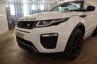 USED 2016 66 LAND ROVER RANGE ROVER EVOQUE 2.0 TD4 HSE Dynamic Convertible 2dr Diesel Auto 4WD Euro 6 (s/s) (180 ps) 