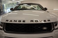 USED 2016 66 LAND ROVER RANGE ROVER EVOQUE 2.0 TD4 HSE Dynamic Convertible 2dr Diesel Auto 4WD Euro 6 (s/s) (180 ps) 