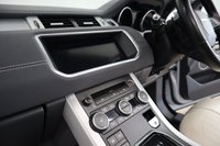 USED 2016 66 LAND ROVER RANGE ROVER EVOQUE 2.0 TD4 HSE Dynamic Convertible 2dr Diesel Auto 4WD Euro 6 (s/s) (180 ps) 