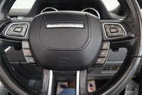 USED 2016 66 LAND ROVER RANGE ROVER EVOQUE 2.0 TD4 HSE Dynamic Convertible 2dr Diesel Auto 4WD Euro 6 (s/s) (180 ps) 