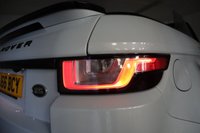 USED 2016 66 LAND ROVER RANGE ROVER EVOQUE 2.0 TD4 HSE Dynamic Convertible 2dr Diesel Auto 4WD Euro 6 (s/s) (180 ps) 