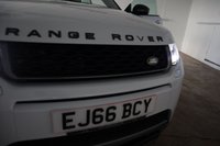 USED 2016 66 LAND ROVER RANGE ROVER EVOQUE 2.0 TD4 HSE Dynamic Convertible 2dr Diesel Auto 4WD Euro 6 (s/s) (180 ps) 