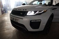 USED 2016 66 LAND ROVER RANGE ROVER EVOQUE 2.0 TD4 HSE Dynamic Convertible 2dr Diesel Auto 4WD Euro 6 (s/s) (180 ps) 