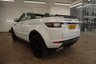 USED 2016 66 LAND ROVER RANGE ROVER EVOQUE 2.0 TD4 HSE Dynamic Convertible 2dr Diesel Auto 4WD Euro 6 (s/s) (180 ps) 